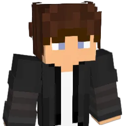 nuxenoo Minecraft avatar bust