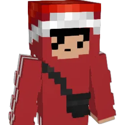 nuxey3 Minecraft avatar bust