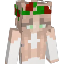 nuxnce Minecraft avatar bust