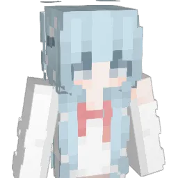 nuyr's Minecraft skin