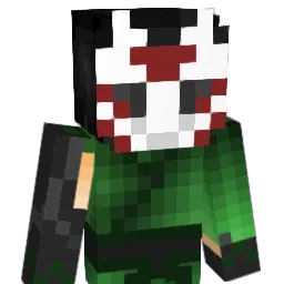 nuzzlebugz's Minecraft skin