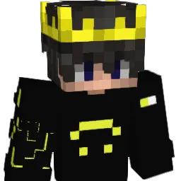 nvctv Minecraft avatar bust