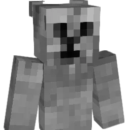 nviiz's Minecraft skin
