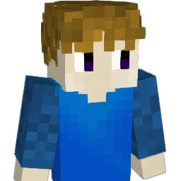 nvinny's Minecraft skin