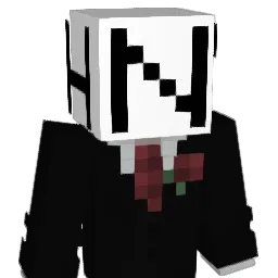 nvkh's Minecraft skin