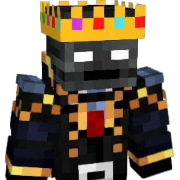 nvlr5's Minecraft skin