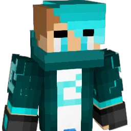 nvmdom Minecraft avatar bust