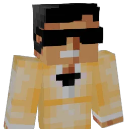 nvrquick's Minecraft skin
