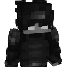 nvvk0 Minecraft avatar bust