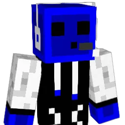 nw0192 Minecraft avatar bust