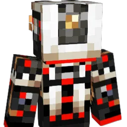 nwatnmine Minecraft avatar bust
