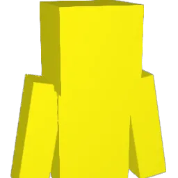 nwbql Minecraft avatar bust