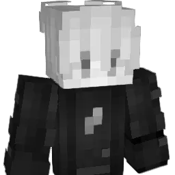 nwex Minecraft avatar bust