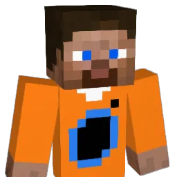 nwf113 Minecraft avatar bust