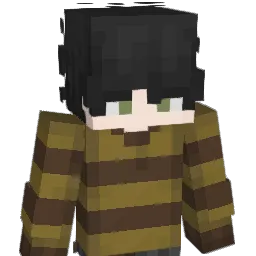 nwjsalex_ Minecraft avatar bust