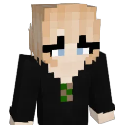 nwkovo Minecraft avatar bust