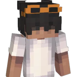 nwm3 Minecraft avatar bust