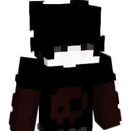 nwrm Minecraft avatar bust