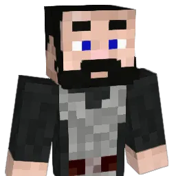 nwulmer Minecraft avatar bust