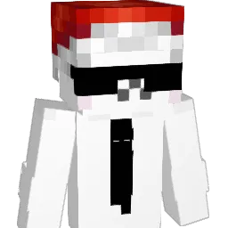 nwzq Minecraft avatar bust
