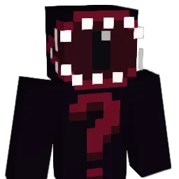 nx96 Minecraft avatar bust