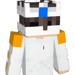 nx9_msmc_nzh Minecraft avatar bust