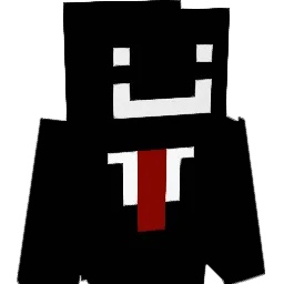 nx9q Minecraft avatar bust