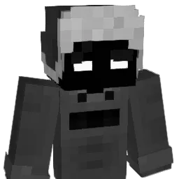 nx_te_ Minecraft avatar bust