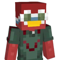nxbodyy Minecraft avatar bust