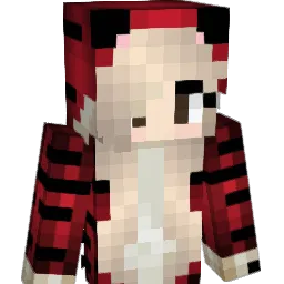 nxckBV Minecraft avatar bust
