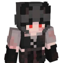nxd6 Minecraft avatar bust