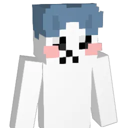 nxdcat Minecraft avatar bust