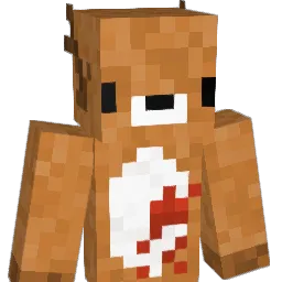 nxol's Minecraft skin