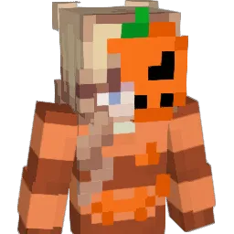 nxt_ally Minecraft avatar bust