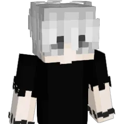 nxtbadDaun Minecraft avatar bust