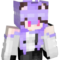 nxth666 Minecraft avatar bust