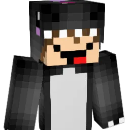 nxthanaxl Minecraft avatar bust