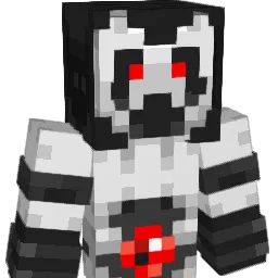 nxtlxgit Minecraft avatar bust