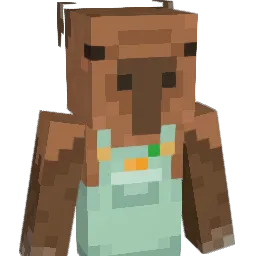 nxtmyrx Minecraft avatar bust
