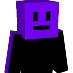 nxtnm Minecraft avatar bust