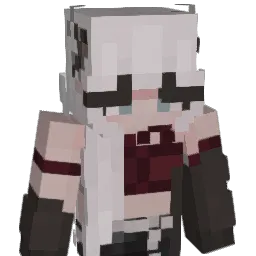 nxtnvale Minecraft avatar bust