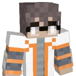 nxtom Minecraft avatar bust