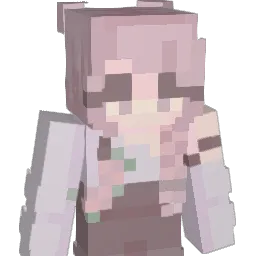 nxtscho Minecraft avatar bust