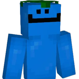 nxty's Minecraft skin