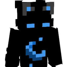 nxue Minecraft avatar bust