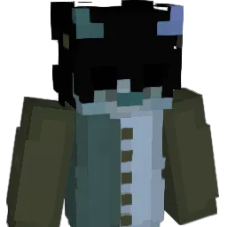 nxvc's Minecraft skin