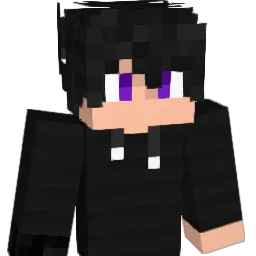 nxxxNEWDAY Minecraft avatar bust