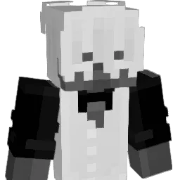 ny3oTryas Minecraft avatar bust