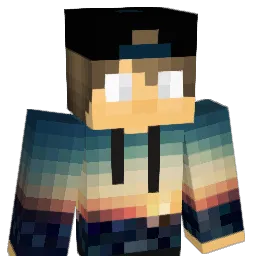 nyGG0 Minecraft avatar bust
