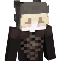 nya78 Minecraft avatar bust